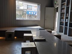 -来回·咖啡(钟村咖啡豆店)