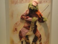 -济州岛泰迪熊博物馆