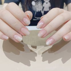 -LADYGIRL·Nail·Lash·美甲美睫