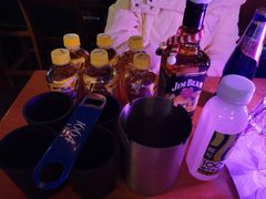 -HIB HUB公社(解放西路店)