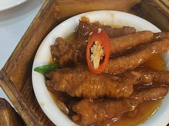 -鹿鸣酒家(越秀店)