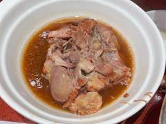 -喜家德虾仁水饺(长泰广场店)