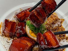 -阿明小菜·海鲜·上海菜(梅陇店)