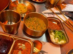 -西塔老太太泥炉烤肉(苏州大悦城店)