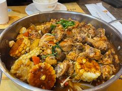 -黄记煌三汁焖锅(名泉广场店)