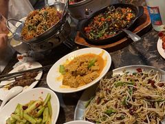 -郑喜旺烧烤(郑州总店)