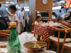 -西贝(枫蓝国际购物中心店)