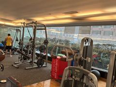 -宁波东港喜来登酒店