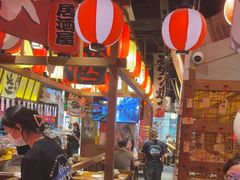 -白石的深夜食堂(济南万象城店)