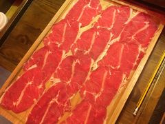 -在蜀里·一米肥牛老火锅(黄埔店)