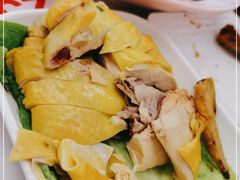 -老盛兴汤包馆(华灵店)