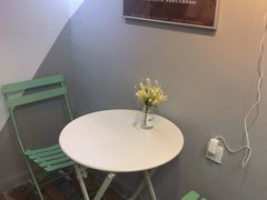 用餐区-津椰本·海南正宗椰奶清补凉(店一店)