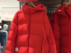 -优衣库(上海金桥国际商业广场店)