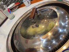 -70後铁锅炖(坡博总店)