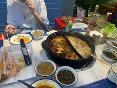 -XiaoJunGan Hotpot 钢管厂五区小郡肝火锅串串香