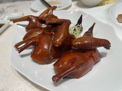 -荣粤酒家·融合粤菜