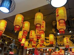 -辣不二地道川菜(汉水路店)