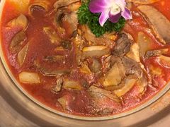 -黄泥岗·黄陂农家菜(百步亭店)
