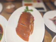 -四季民福烤鸭店(西单华威约饭街店)