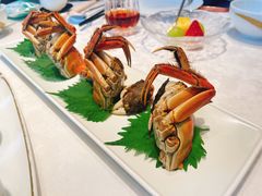 醉蟹-海味观(老西门店)