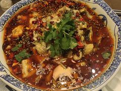 -宗泉烤全羊·烤羊腿·家常菜(解放东路店)