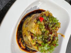 -小城粥道·海胆鲜虾粥(解放广场店)