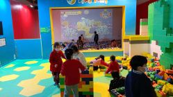 -恐龙探索乐园(磁器口店)