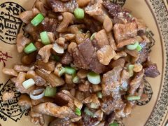 -迈臣农家乐