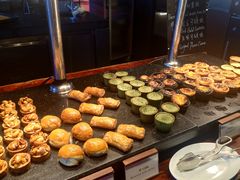 -广州富力君悦大酒店·凯菲厅