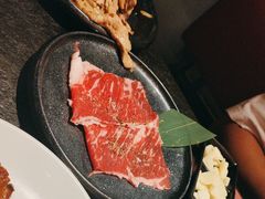 -牛YO烧肉烤肉自助(万象城春河里店)