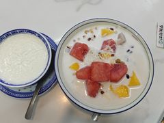 -江记甜品(罗湖店)