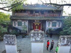 -国恩寺