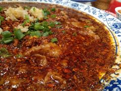 -院8里·少城记忆老川菜(宽窄巷子店)