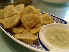 炸灌肠-鼎香润(德胜门内店)