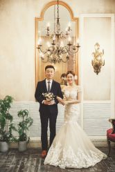 -双井轩·宴会厅