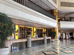 -顺德新世界酒店·华美轩餐厅