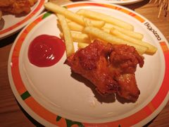 -比格比萨自助(德思勤四季汇店)