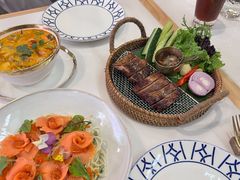 -KEAAMI 摩登泰 by TIAGO(颐堤港店)