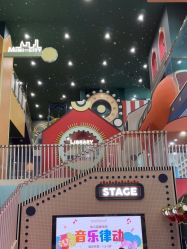 -MELAND CLUB亲子乐园·派对·餐厅(北京芳圆里ID MALL店)