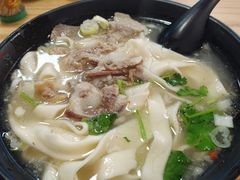 -牛记烩面(七星西路店)