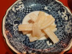 -橼舍鮨青木