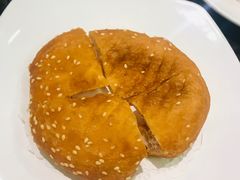 斋香饼-金碧轩粤菜海鲜大酒楼