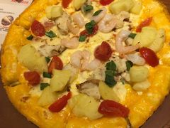 -米斯特比萨(罗斯福店)