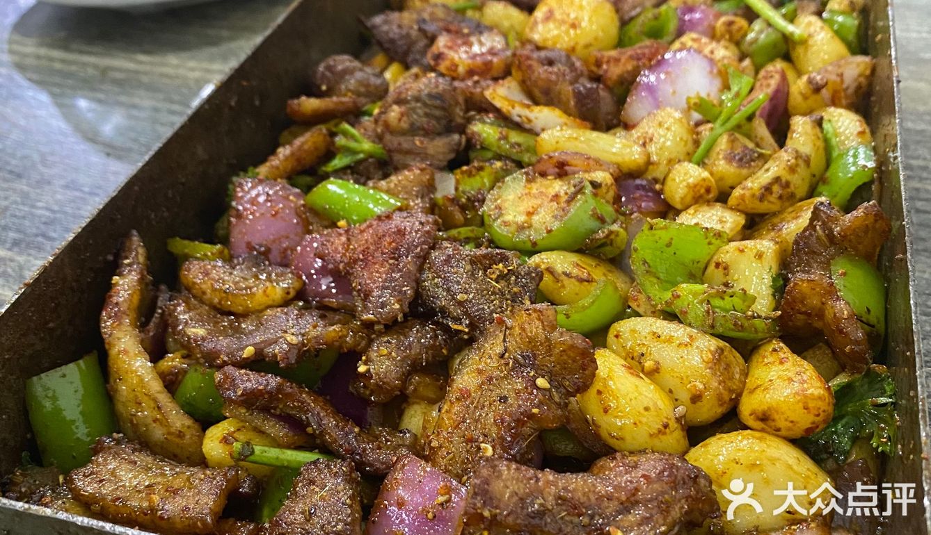 难到这就是传说中的河底戳子肉？