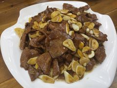 -金丝饭庄(金丝新天地保障性住宅小区店)