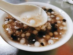 酒酿元宵-芳婆糕团店(王府大街店)