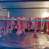 自制风干牛肉干，实在是香