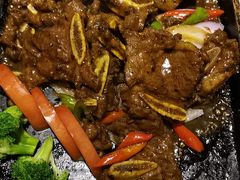 -柴米油盐(土菜院子店)