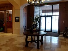 -长白山万达喜来登度假酒店