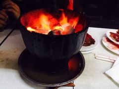 大槐树烤肉馆-大槐树烤肉馆